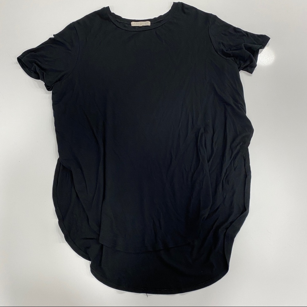 Joah Brown Top